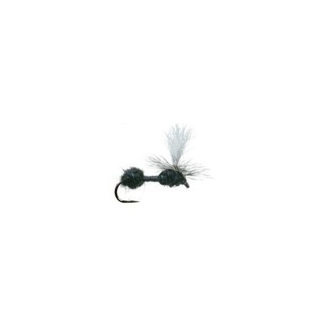 Black Ant Parachute