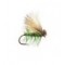 Super Elk Hair Caddis Green