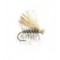 Super Elk Hair Caddis Silver