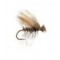 Super Elk Hair Caddis Tan