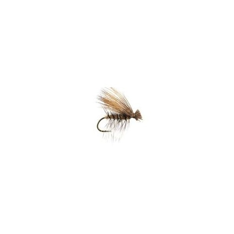 Super Elk Hair Caddis Tan