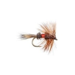 Wulff Royal Hair Wing