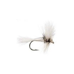 Wulff White Hair Wing