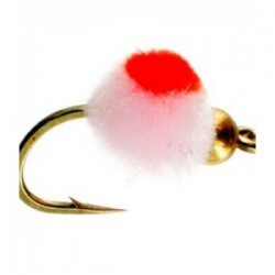 BH Glo bug cotton candy cotton