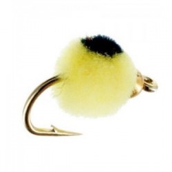 BH Glo Bug Yellow Black