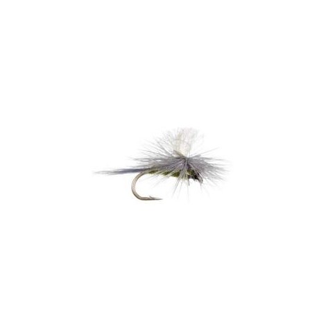 Blue Wing Olive Parachute