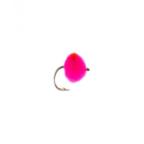 Glo Bug Cerise Flame