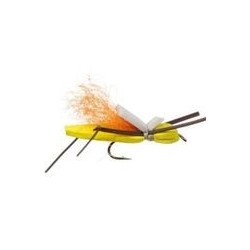 Chaos Hopper Yellow