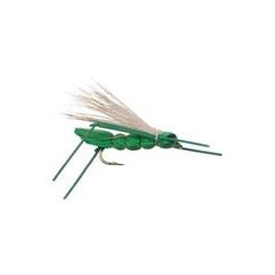 Charlie Boy Hopper Green