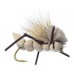 Charlie Boy Hopper Tan