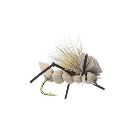 Charlie Boy Hopper Tan