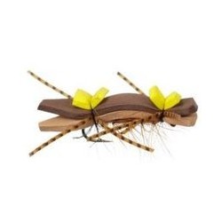 Chernobyl Ant Brown Tan