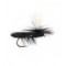 Caddis Black Hi Vis