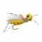 Thunder Thighs Hopper Yellow