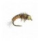 Barrs Net Builder Caddis Larva Brown