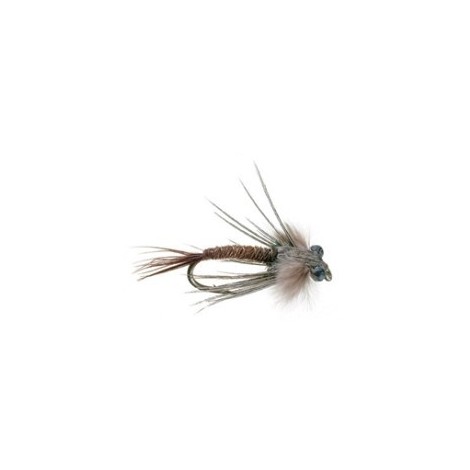 Bears Pheasant Tail