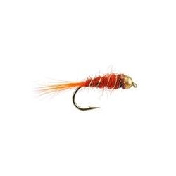 BH Basic Nymph Orange