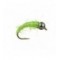 BH Flashabou Caddis Green
