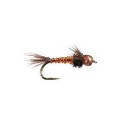 BH Lightning Bug Copper