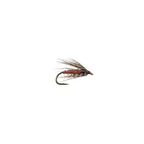 BH Pheasant Tail Soft Hackle