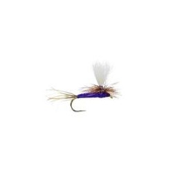 Adams Parachute Purple