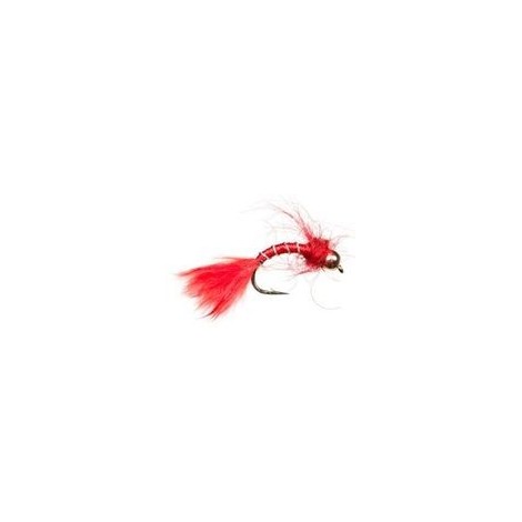 Chironomid Nymph Red