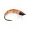 Czech Nymph Tan Red Ribbed