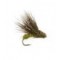 Deer Hair Emerger Sedge Olive