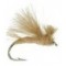 CDC Caddis Tan