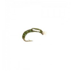 Epoxy Buzzer ?lack Pearl