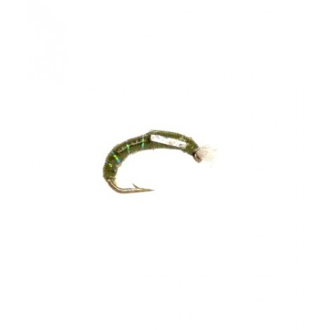 Epoxy Buzzer ?lack Pearl