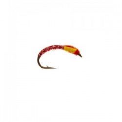 Epoxy Buzzer Pink Flex Rib