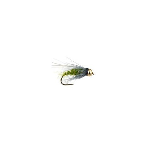 Flashabou Caddis