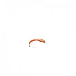 Flexifloss Dark Orange Buzzer