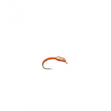Flexifloss Dark Orange Buzzer