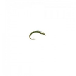 Flexifloss Olive Buzzer