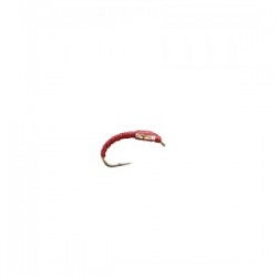 Flexifloss Red Buzzer