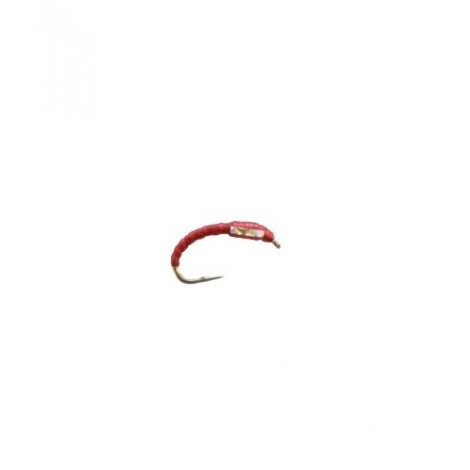 Flexifloss Red Buzzer