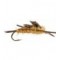 Kaufmans Stonefly Rubber Legs Golden