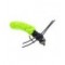 Mop Fly Fluo ConeHeadartreuse RL
