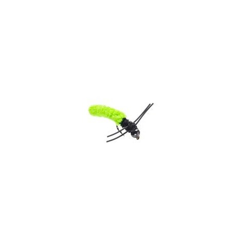 Mop Fly Fluo ConeHeadartreuse RL