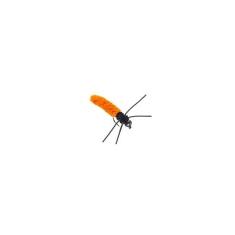 Mop Fly Fluo Orange RL