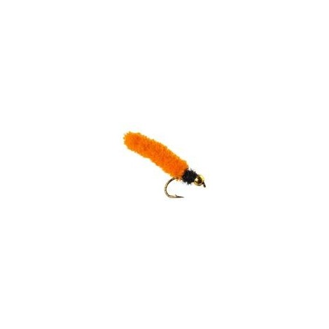 Mop Fly Fluo Orange