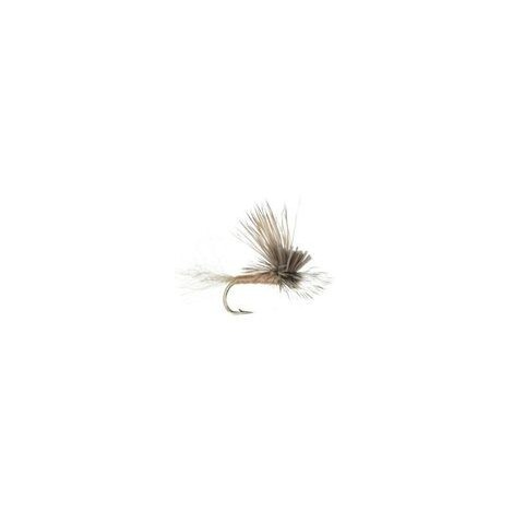 Crippled Caddis