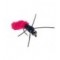 Mop Fly Fluo Pink RL