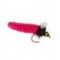 Mop Fly Fluo Pink