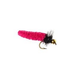 Mop Fly Fluo Pink