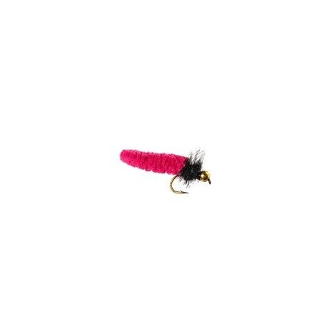 Mop Fly Fluo Pink