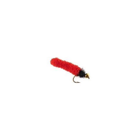 Mop Fly Red