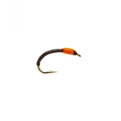 Neon Quill Epoxy Buzzer FL. Orange